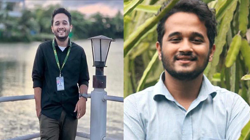 মীর স্নিগ্ধকে নিয়ে ঢাকা-১৮ আসনে প্রার্থী হওয়ার গুঞ্জন